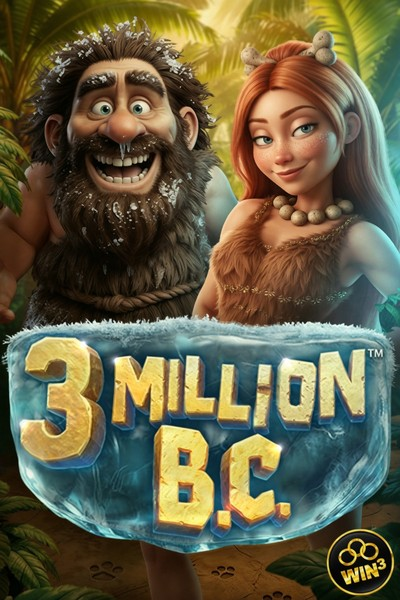 3 Million BC - Cleobetra