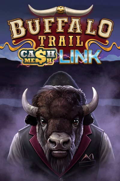 Buffalo Trail – Cash Mesh LINK - Cleobetra
