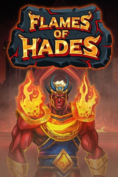 Flames of Hades - Cleobetra